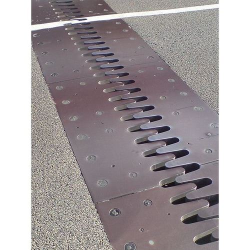 Industrial Expansion Joint