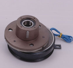 Industrial Single Disc Dry Type Electromagnetic Clutches