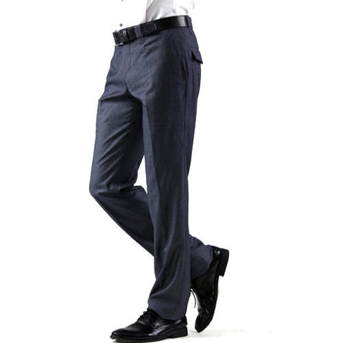 Men Formal Pant - Supreme Quality Fabric, Tailored Fit | Cost-Effective Fine Finish Design