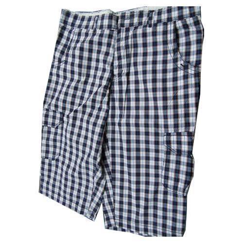 Mens Bermudas