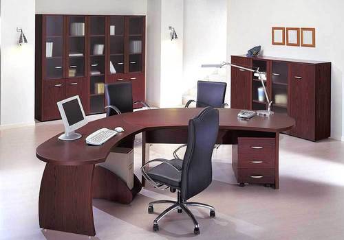 Office Executive Desk