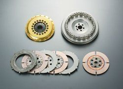 Pb Material Clutch Plates