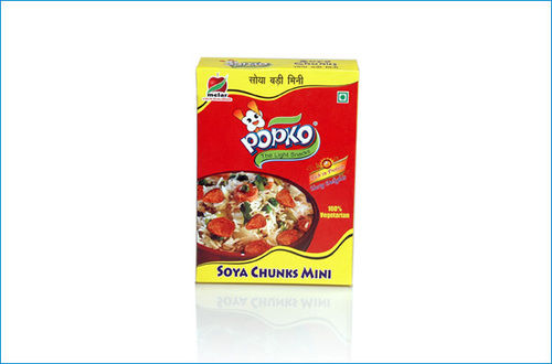 POPKO Mini Soya Chunks