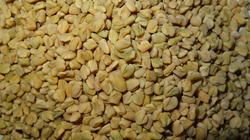 Pure Fenugreek Seeds