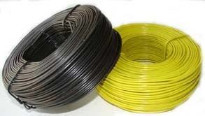 PVC Coated Binding Wires