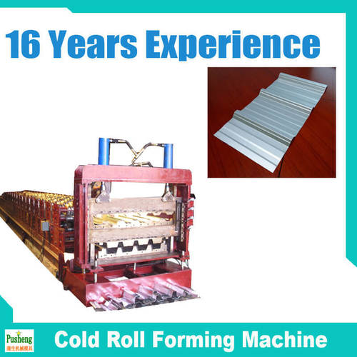 Hair Treatment Products Roofing Sheet Making Machine