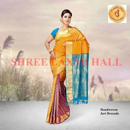 Silk Saree