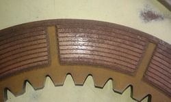 Sintered Type Clutch Plates