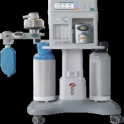 Anaesthesia Machines