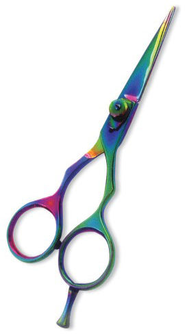 Barber Scissor