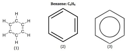 Benzene