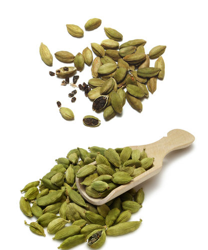 Cardamom (Queen Of Spices)
