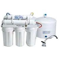 Domestic Ro Purification System 