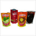 Food Packaging Pouches