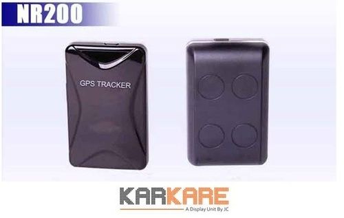 GPS Tracker 200