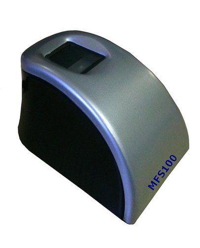 MFS100 Biometric Fingerprint Scanner