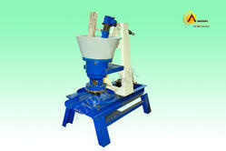 Oil Processing Machine