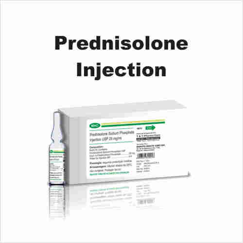 Prednisolone Injection