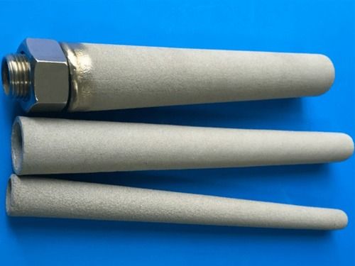 Sintered Porous Filters