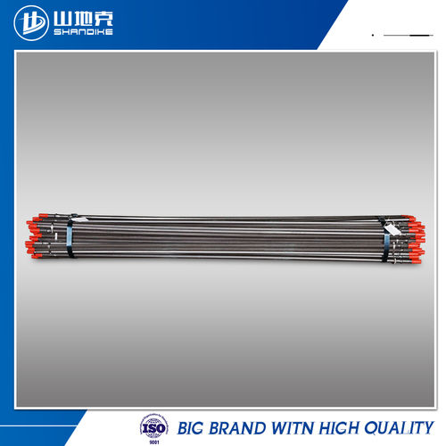 Taper Drill Rod