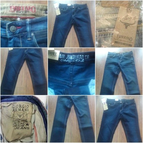 100% Real & Genuine Mumbai Jeans Manufacturer से खरीदो