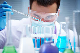 Chemical Testing Service