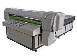 Colour Digital Printing Machine