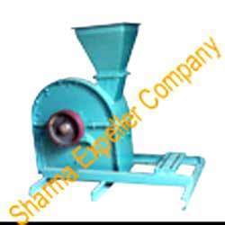 Copra Cutter