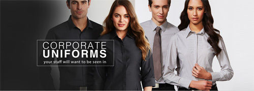 Corporate Uniforms