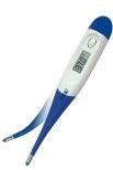 Digital Thermometer (Flexible Tip Type)