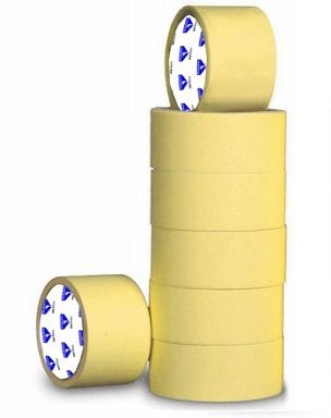 Dolphin 110 High Temperature Masking Tape