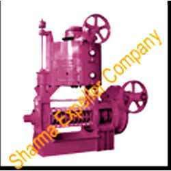 Durable Palm Kernel Oil Extraction Oil Machine