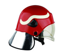 Fire Safety Helmet