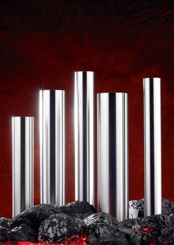 Hollow Bars - High Tensile Strength, Anti-Rust Coating, Abrasion Resistance, Custom Shapes