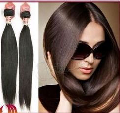 human hair extension