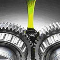 Industrial Gear Oil