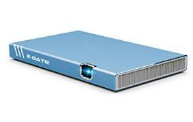 K8.1 Pocket Projectors