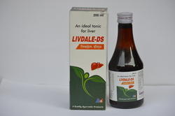 Livdale D5 टॉनिक