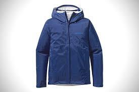 Men's Rain Jackets