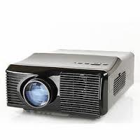 Multimedia Lcd Projector