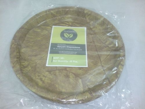 Saal Pata Laminated Plates - Laminated Kraft Paper