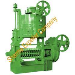 Sunflower Oil Extraction Machine