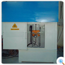 X Ray Cabinet System Power Source: Electric