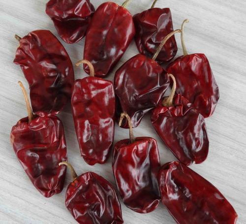 Bholar Dry Red Chilli