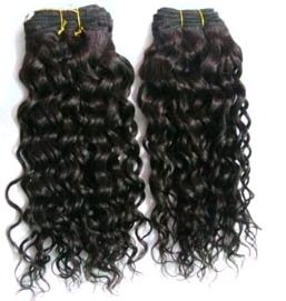 Brazilian Curly Weft