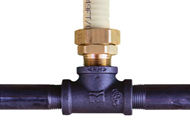 Compressed Gas Piping