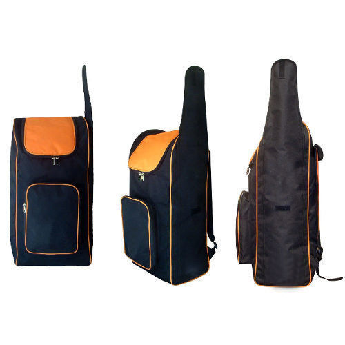 Cricket Duffle Bag Design: Standard