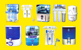 Domestic RO Water Purifier