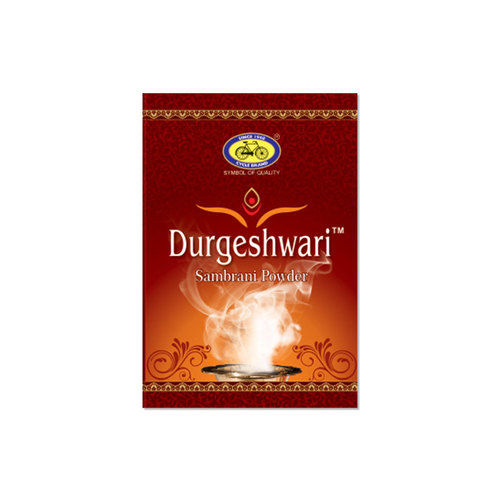 Durgeshwari Sambrani Powder