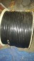 Flat and Round Electrical Cable